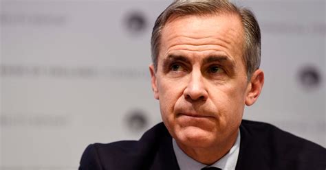 Ex-Bank of England chief Mark Carney endorses Labour’s Rachel Reeves